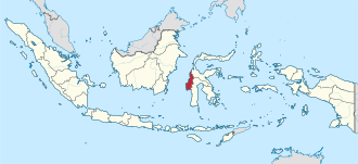 West Sulawesi